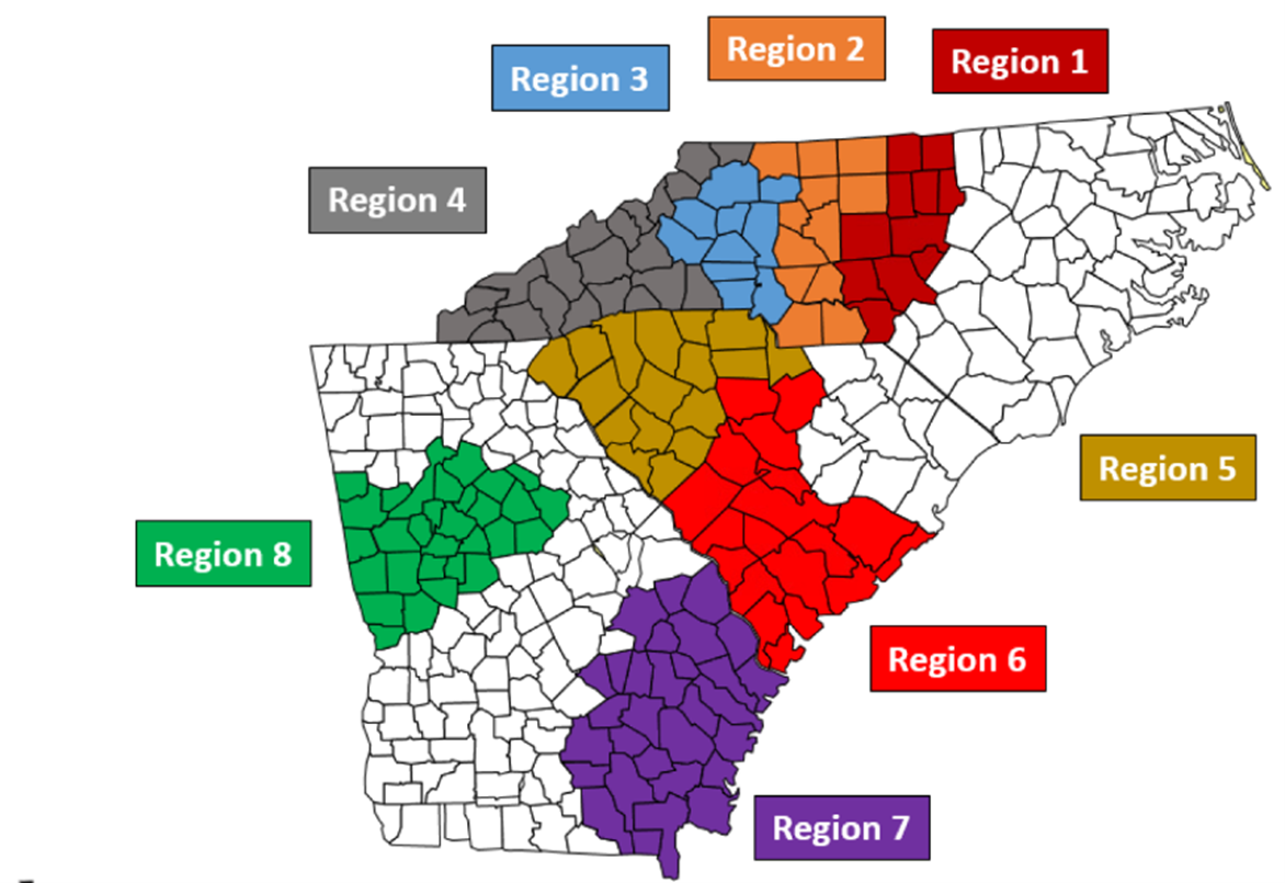 Stockholder Information AgSouth Farm Credit